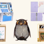 Cash Organizer Money Banks for Kids