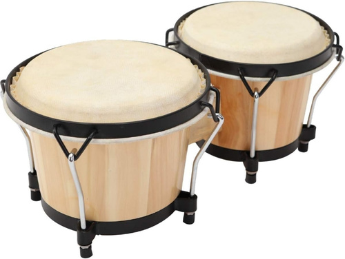 Bongo Drum Set for Pre-teen Kids