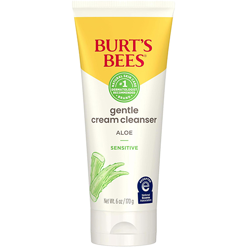 Burt's Bees Gentle Cleanser for Pre-Teens