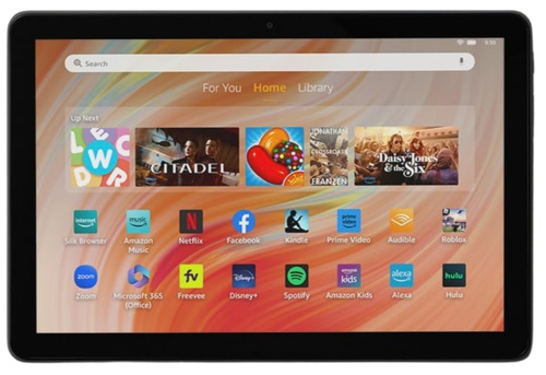 Amazon Fire HD 10 Tablet Computer