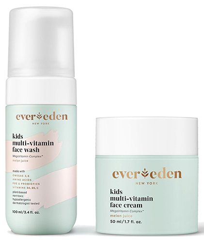 Evereden Skin Care