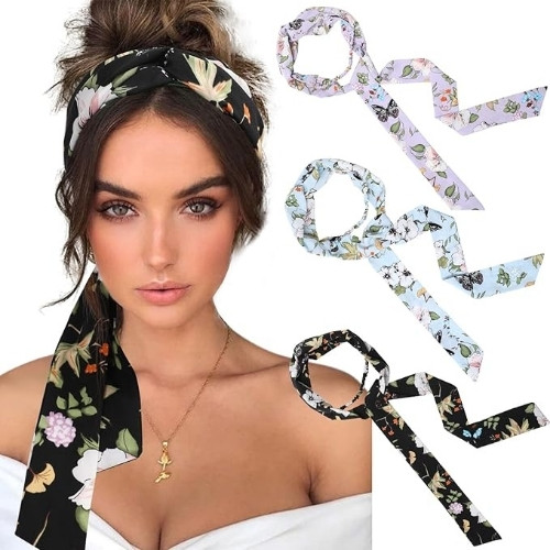 Hair Accessories Head Wraps for Preteen Girls