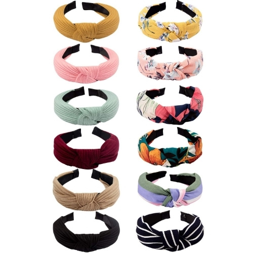 Hair Accessories Headbands for Preteen Girls