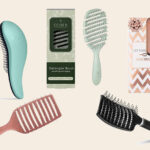 Hairbrushes for Girls