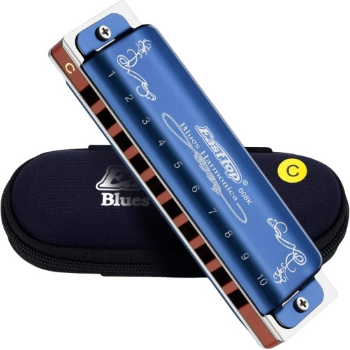 Harmonica for Pre-teen Kids