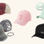 Hats Caps for Girls