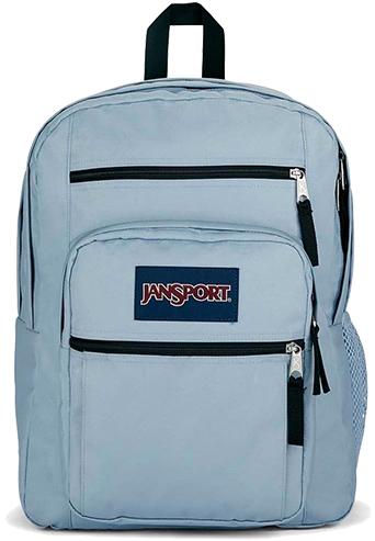 Laptop School Backpack - Jansport