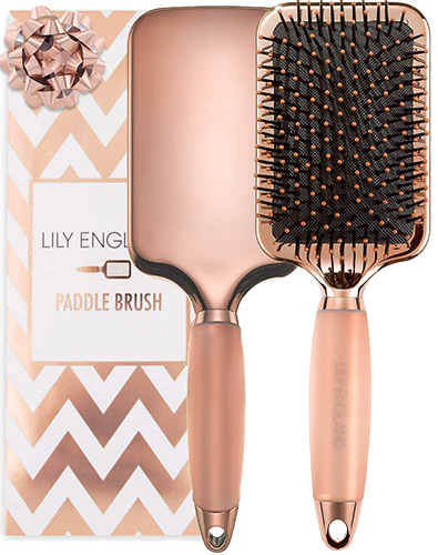 Lily England Hair Brush