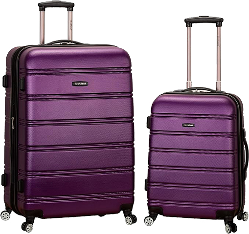 Suitcase and Luggage for Kids