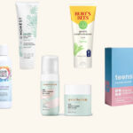 Skincare Options for Pre-Teen Girls