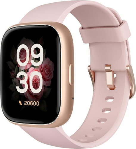 Smart Watch for Women, Kids, Alexa Built-in