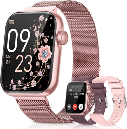 Smart Watches for Women, Kids, Calls and Messages
