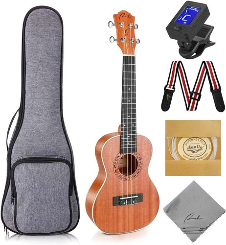 Ukulele for Pre-teen Kids
