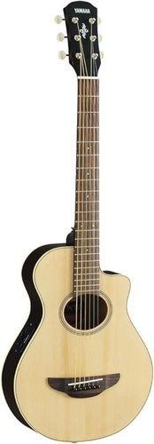 Yamaha Acoustic-Electric Guitar for Kids