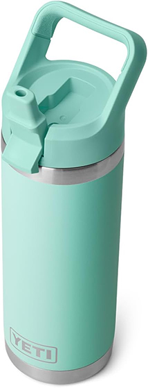 Yeti - Trendy Kids Water Bottle