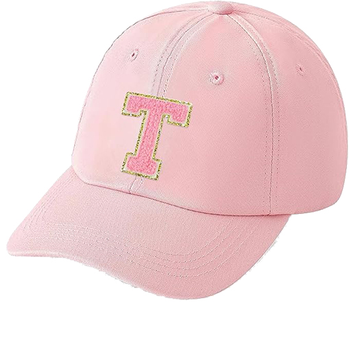 Baseball Cap for Girls