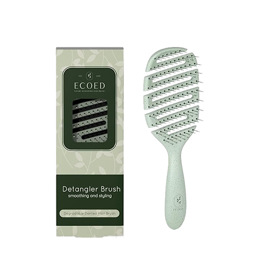 ECOED Hairbrush