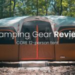 Truly Great Finds - CORE 12-person Camping Tent Review