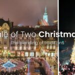 Truly Great Finds - Two Christmas Traditions