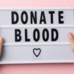 Truly Great Finds - Donate Blood