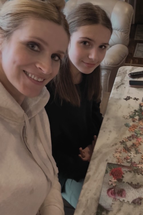 Truly Great Finds - Girls Weekend