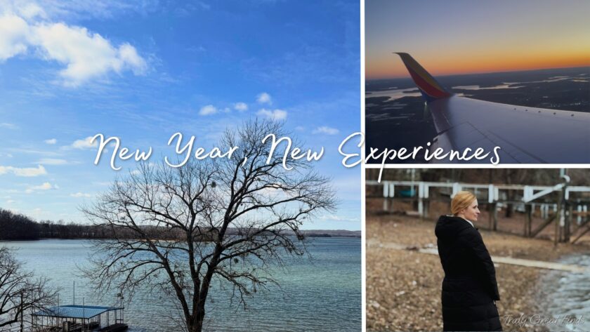 Truly Great Finds - New Year, New Experiences