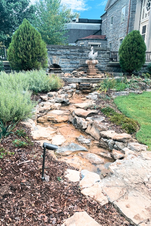Truly Great Finds - Cheekwood Creek