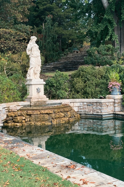 Truly Great Finds - Cheekwood Sculpture
