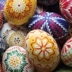 Truly Great Finds - Slovak Easter Eggs Feature